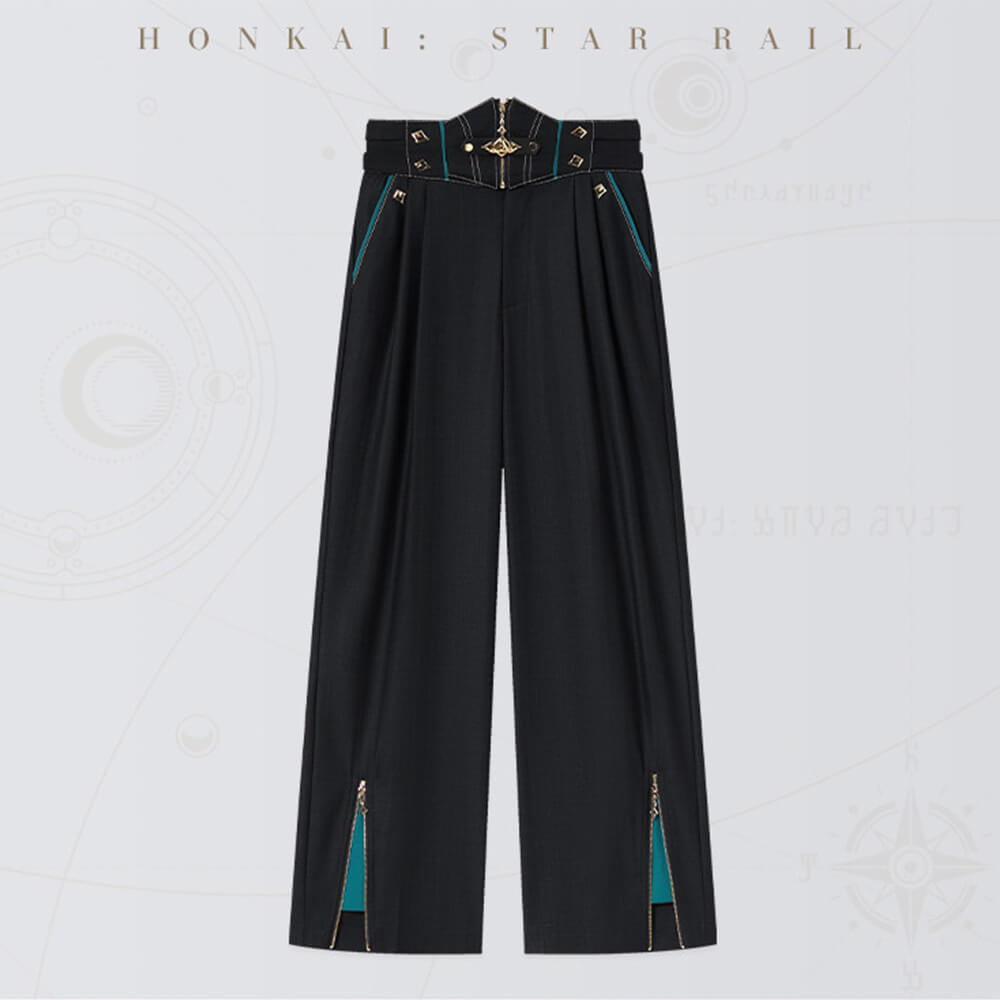Anaxa Impression Series Pants