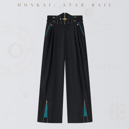 Anaxa Impression Series Pants