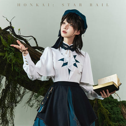 Anaxa Impression Series Shirt