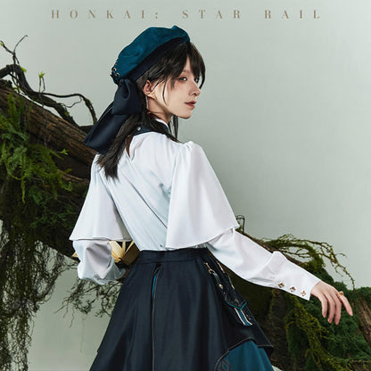Anaxa Impression Series Shirt