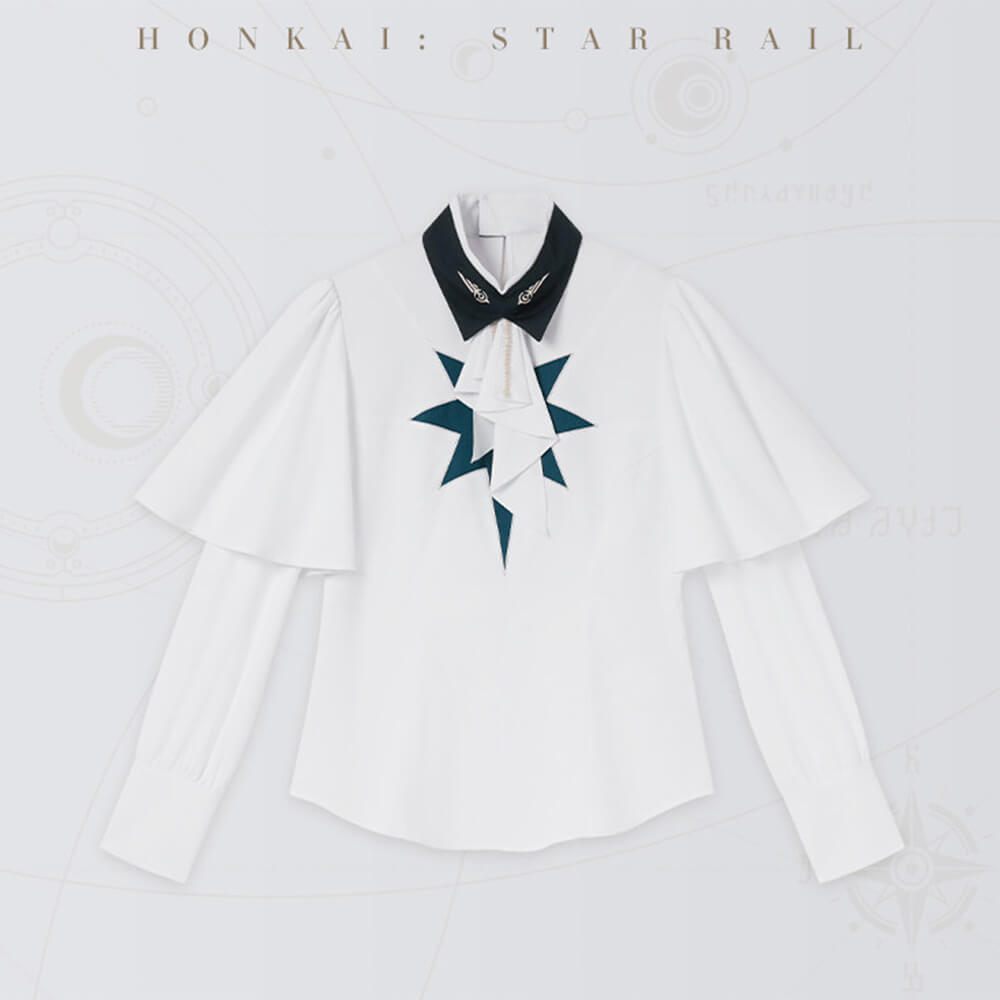 Anaxa Impression Series Shirt