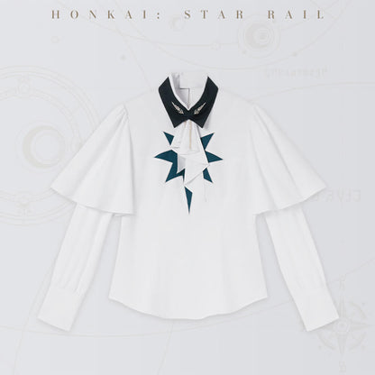 Anaxa Impression Series Shirt