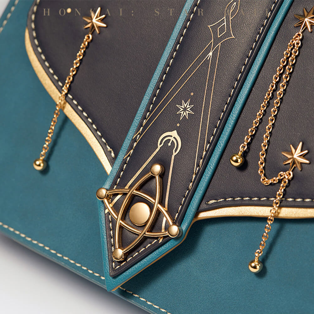 Anaxa Impression Series Shoulder Bag