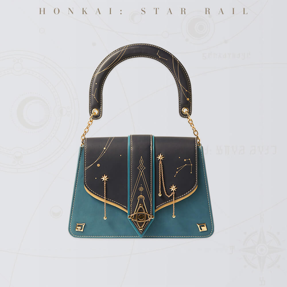 Anaxa Impression Series Shoulder Bag
