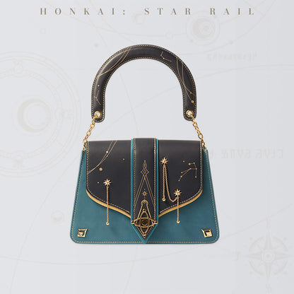 Anaxa Impression Series Shoulder Bag