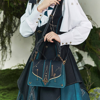 Anaxa Impression Series Shoulder Bag