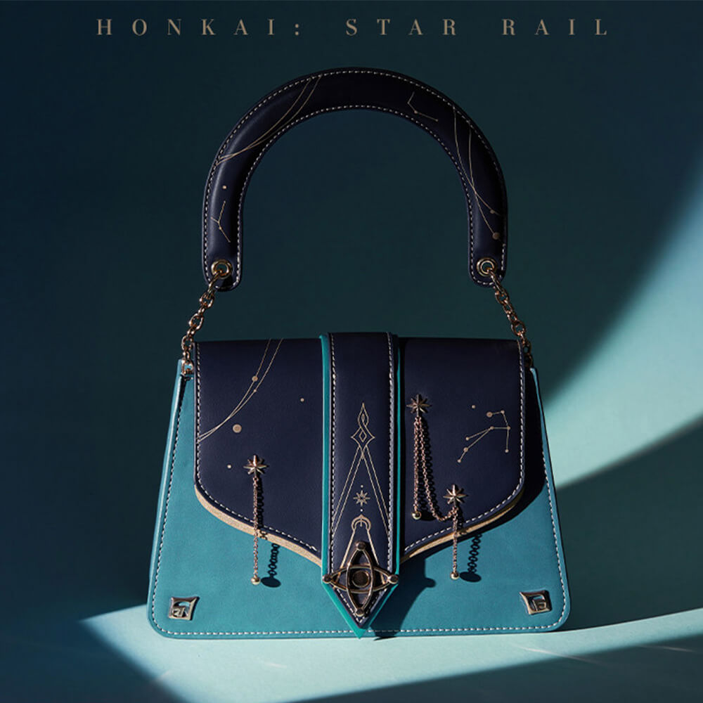 Anaxa Impression Series Shoulder Bag