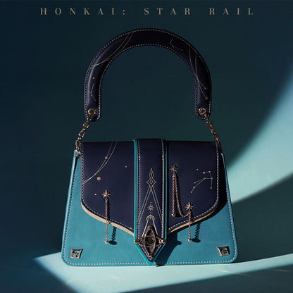 Anaxa Impression Series Shoulder Bag