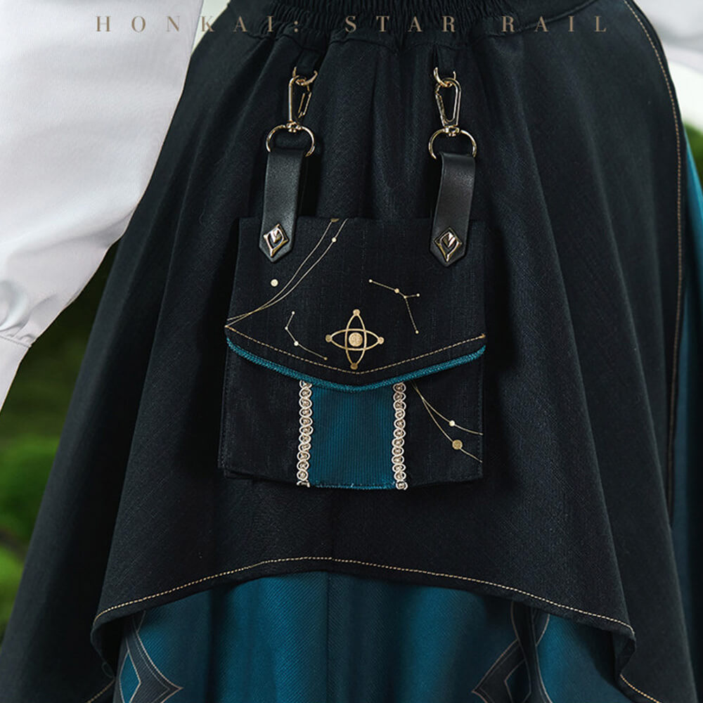 Anaxa Impression Series Skirt