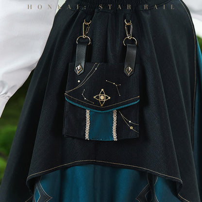 Anaxa Impression Series Skirt
