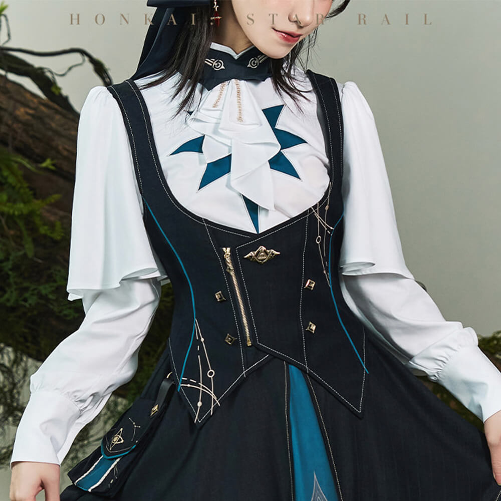 Anaxa Impression Series Vest