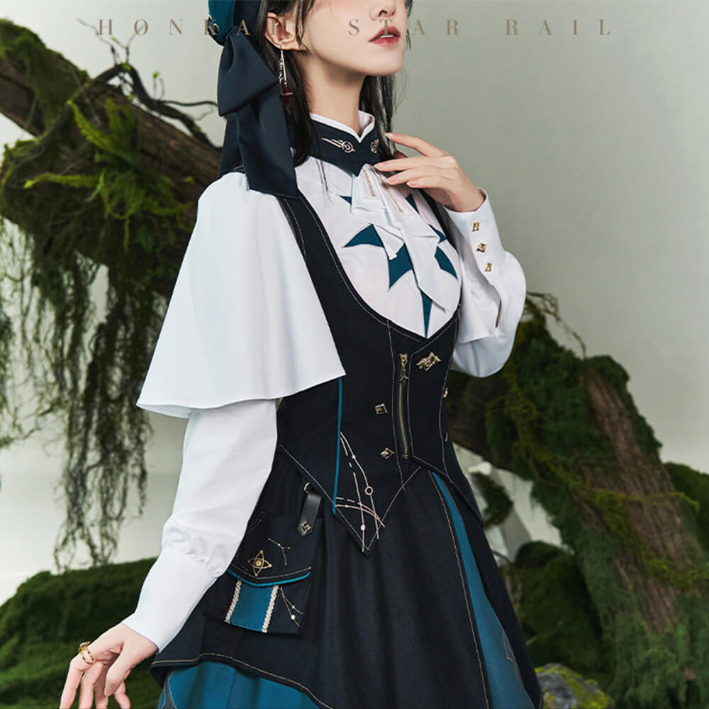 Anaxa Impression Series Vest