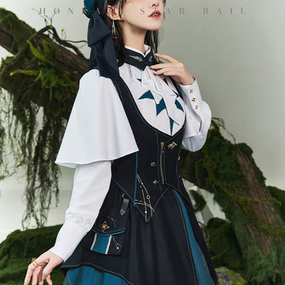 Anaxa Impression Series Vest