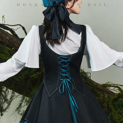 Anaxa Impression Series Vest