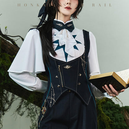 Anaxa Impression Series Vest