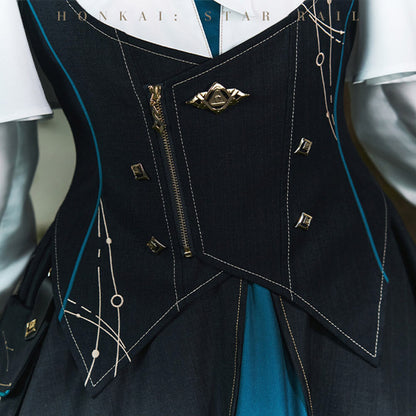 Anaxa Impression Series Vest