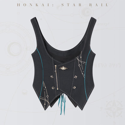 Anaxa Impression Series Vest
