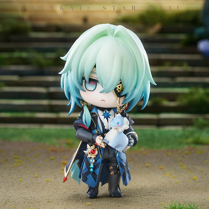 Anaxa Nendoroid Action Figure