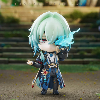 Anaxa Nendoroid Action Figure