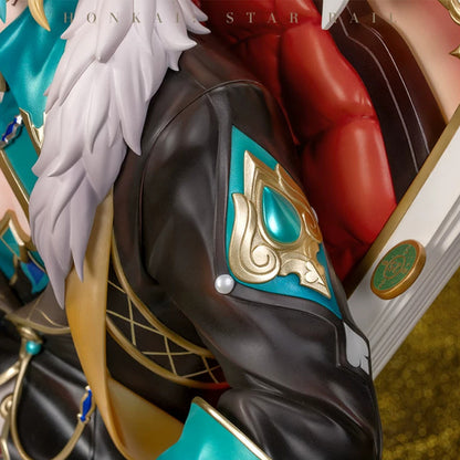 [ Pre order ] Aventurine Inherently Unjust Destiny Ver. 3D Framed Figure