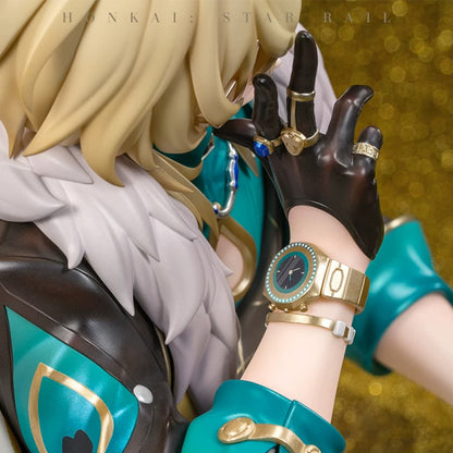 [ Pre order ] Aventurine Inherently Unjust Destiny Ver. 3D Framed Figure