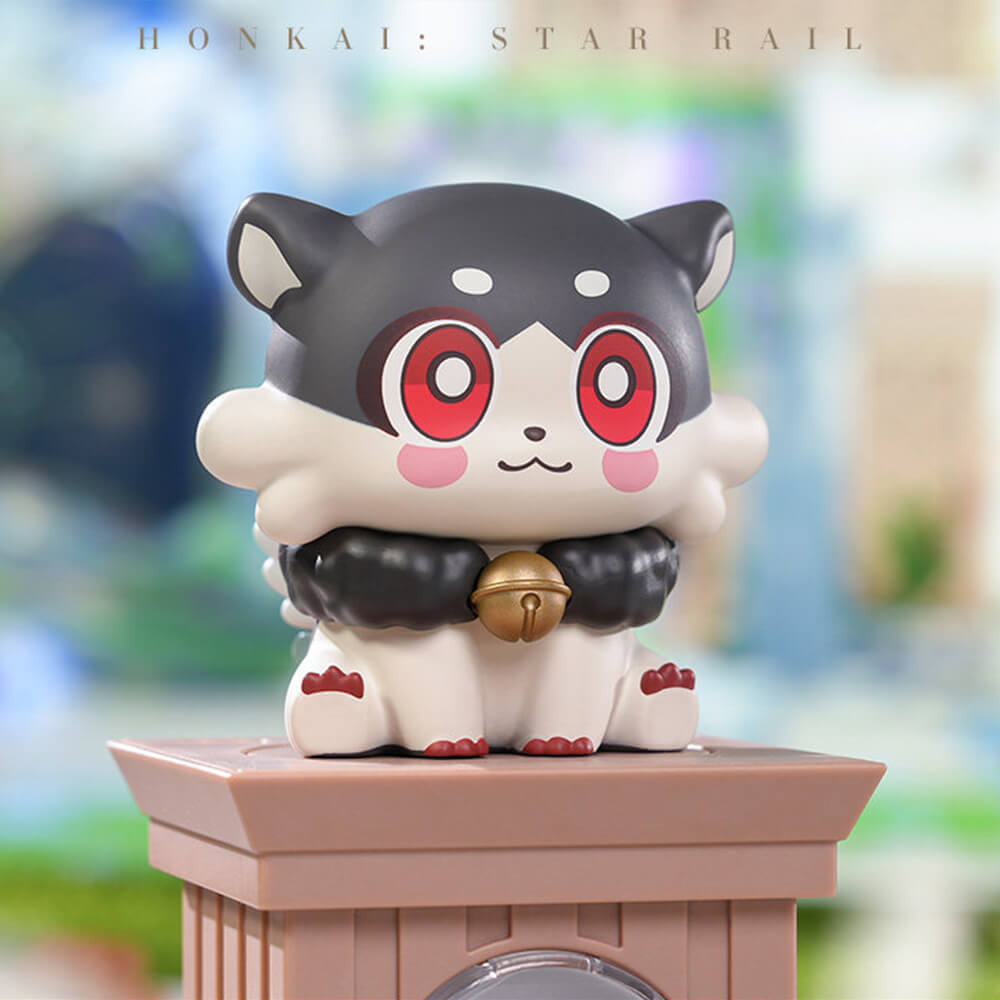 Awoo Awoo Chimera Complainer Sound Perpetual Calendar