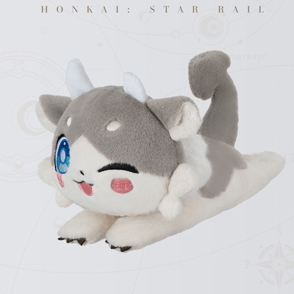 Honkai: Star Rail Awoo Awoo Chimera Vigethos Plush Doll – Honkai Shop