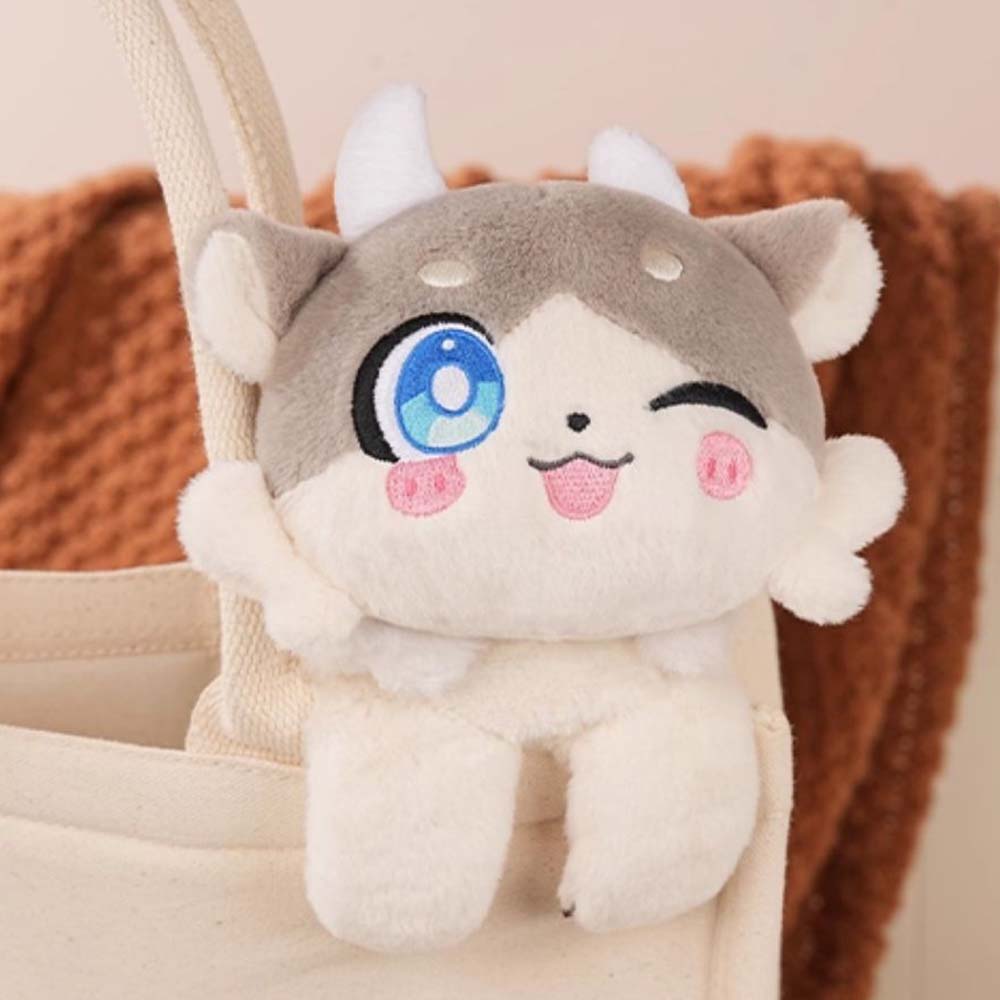 【 Pre order 】Awoo Awoo Chimera Vigethos Plush Doll