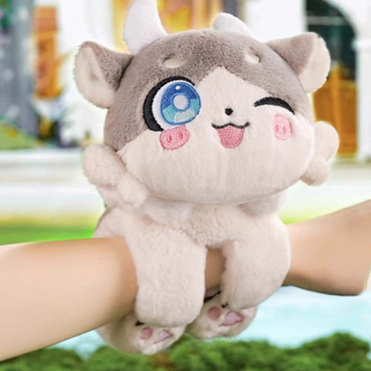 【 Pre order 】Awoo Awoo Chimera Vigethos Plush Doll