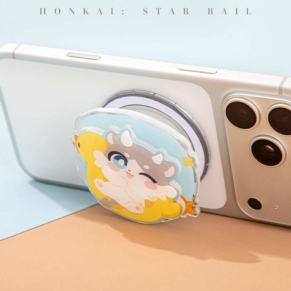 Awoo Awoo Series Chimera Magnetic Phone Grip