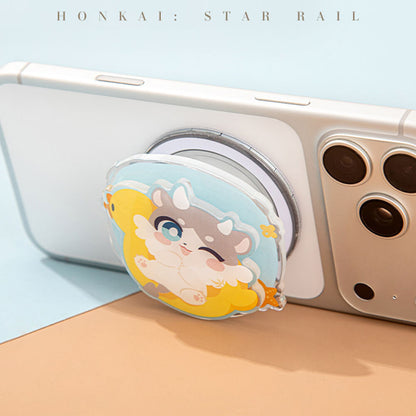 Awoo Awoo Series Chimera Magnetic Phone Grip