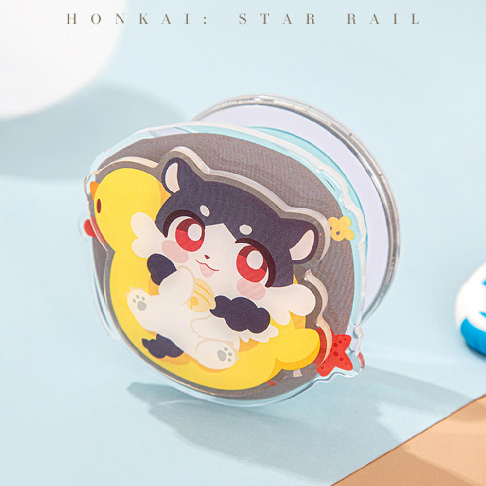 Awoo Awoo Series Chimera Magnetic Phone Grip