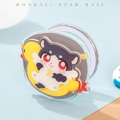 Awoo Awoo Series Chimera Magnetic Phone Grip