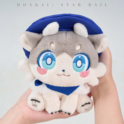 Awoo Awoo Series Chimera Sitting Plush Doll