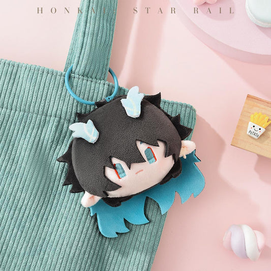 【 Pre order 】Big Head Series Plush Pendant