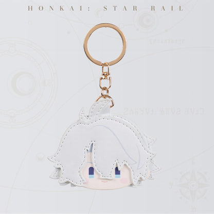 Big Head Series PU Pendant