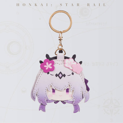 Big Head Series PU Pendant