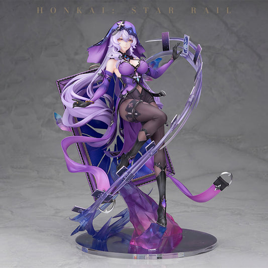 Black Swan 1/7 Scale Figure