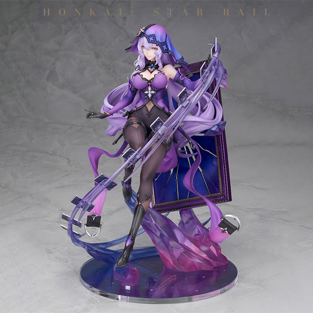 Black Swan 1/7 Scale Figure