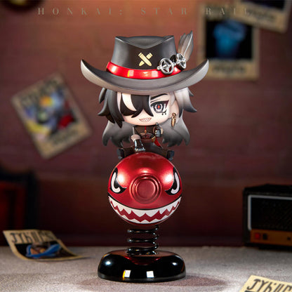 Boothill Happy Shake Figure