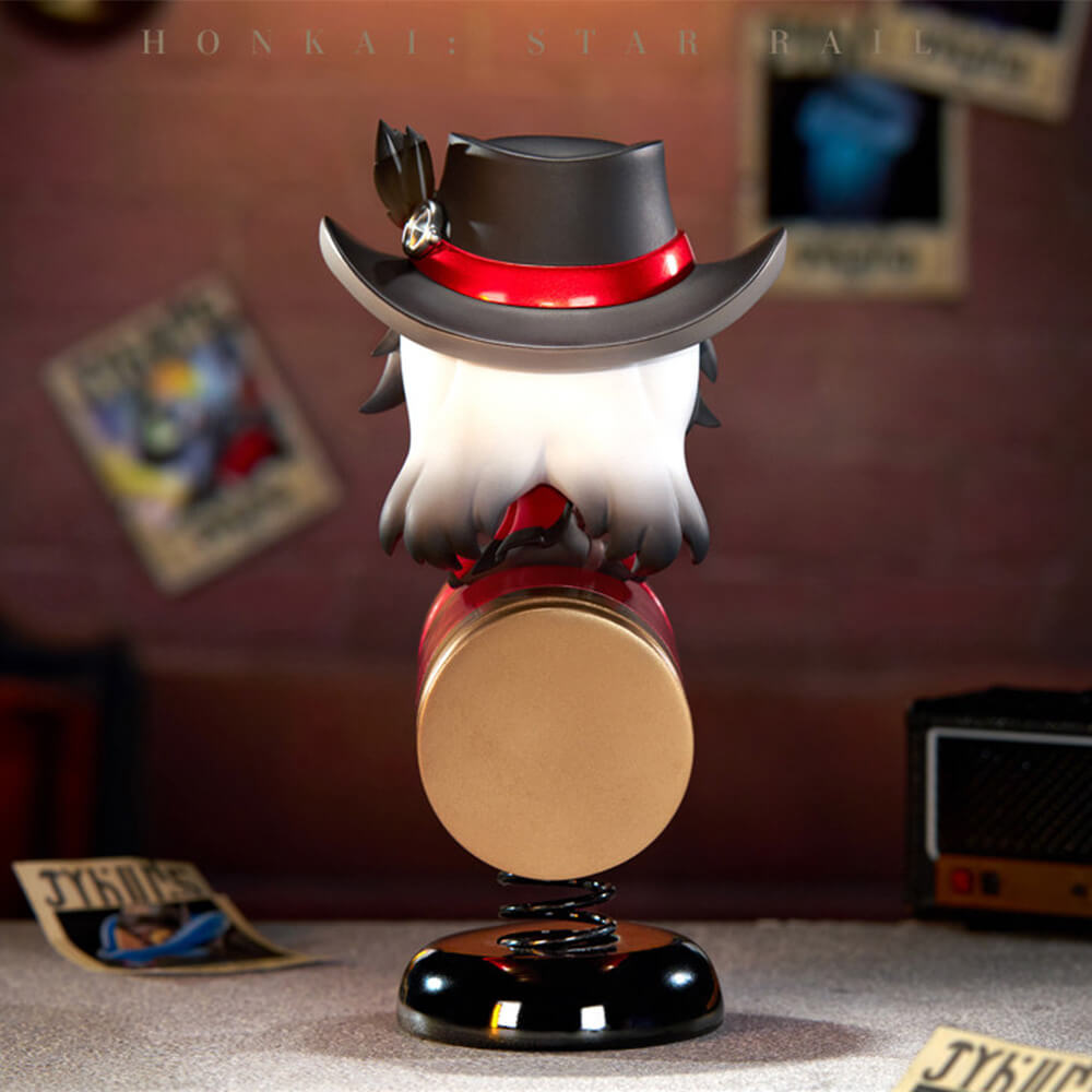 Boothill Happy Shake Figure