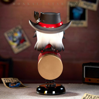 Boothill Happy Shake Figure