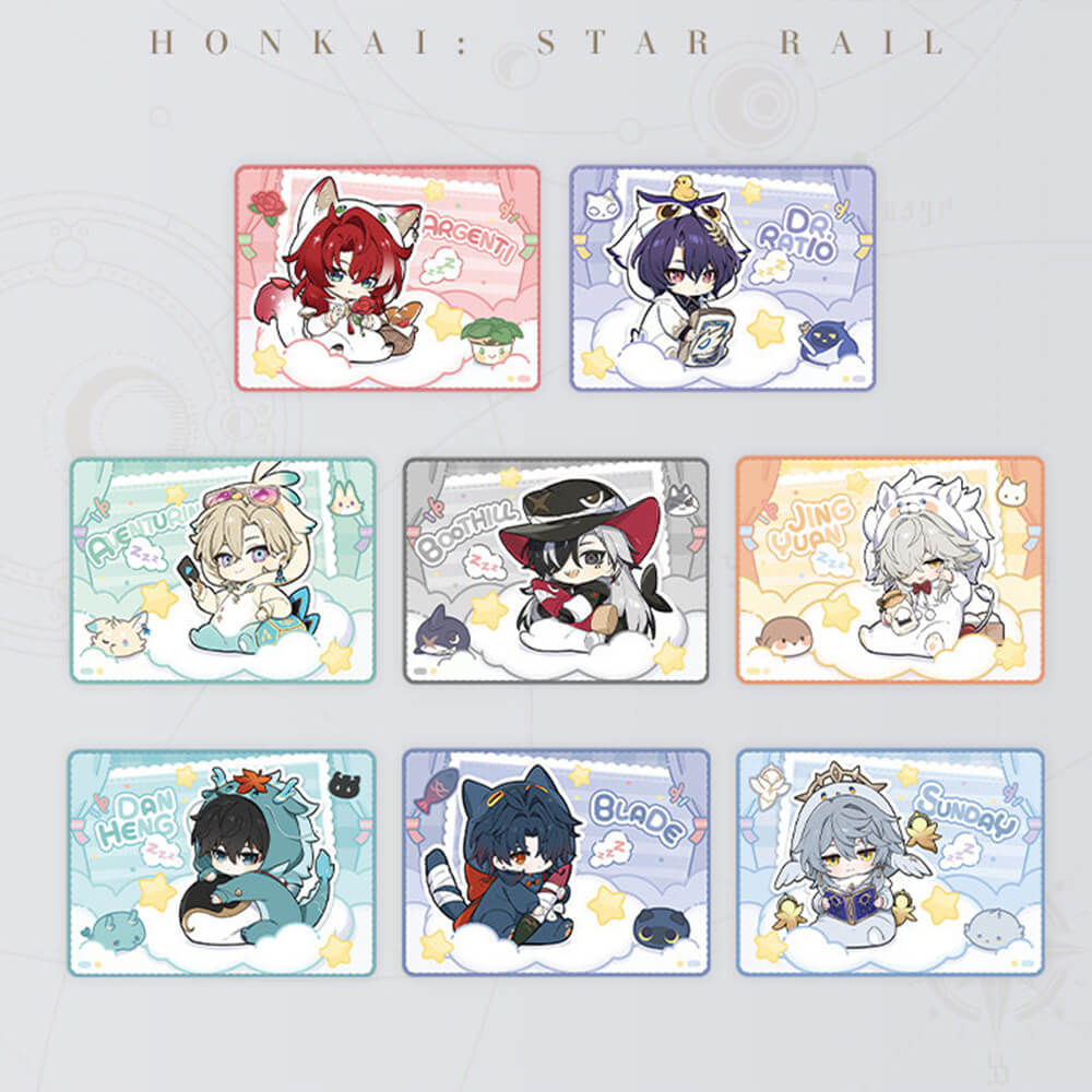 Boys Dormitory Q Version Home Series Blanket