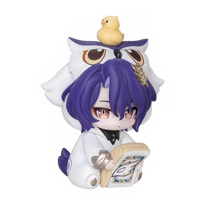 Boys Dormitory Series Chibi Figure Blind Box
