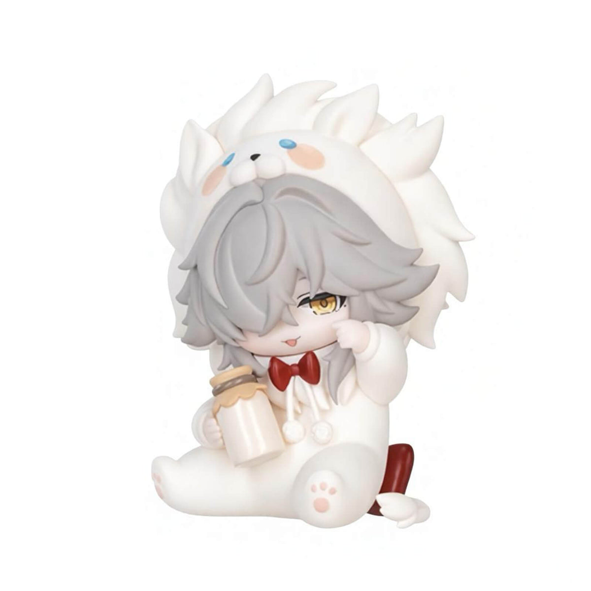 Boys Dormitory Series Chibi Figure Blind Box