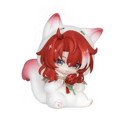 Boys Dormitory Series Chibi Figure Blind Box