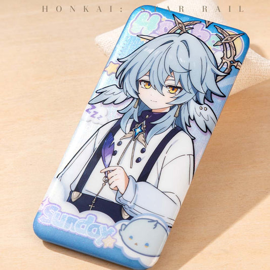 【 Pre order 】Boys Dormitory Series Tinplate Badge
