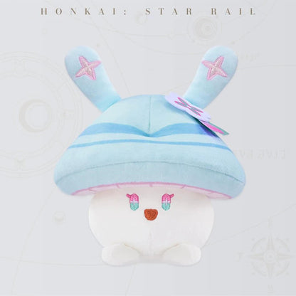 Bunny Mushroom and Mushroom Ghost Series Plush Doll Vol.2