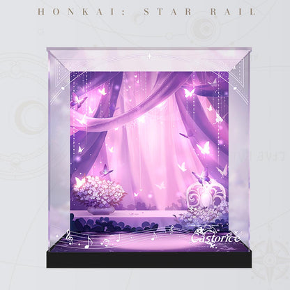 【 Pre order 】Castorice 1/8 Figure Display Box