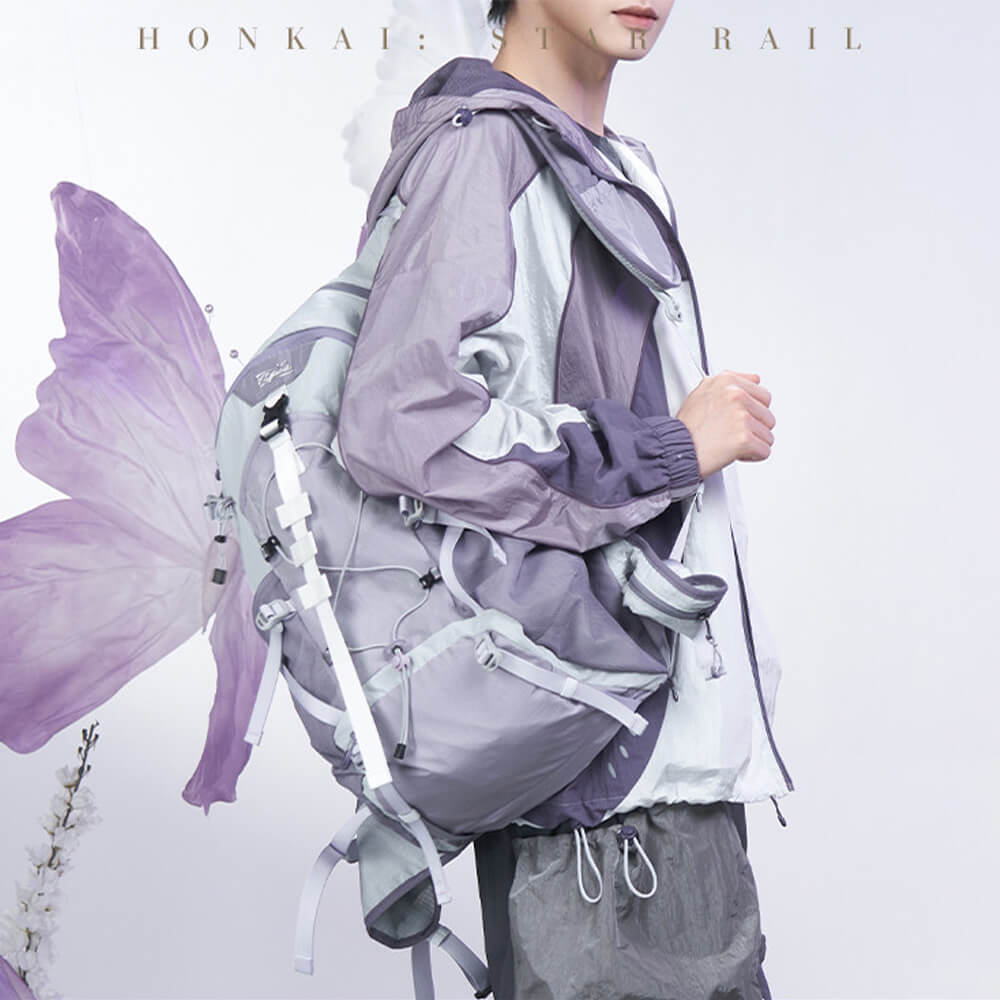 Castorice Impression Series Backpack